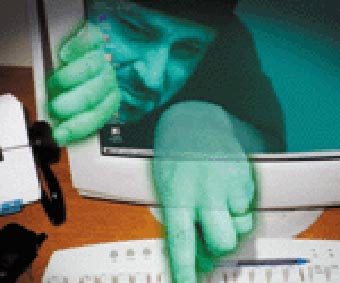 Признаки взлома Вашего компьютера
