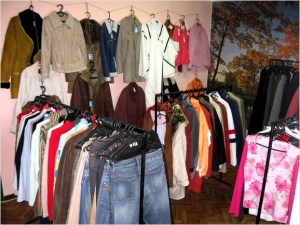 Бизнес на открытии собственного магазина Second hand