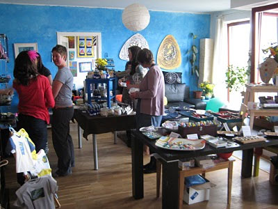 Идеи домашнего бизнеса. Как продать рукоделие? Организуйте вечеринку!