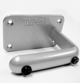 Дверная ручка для ноги - Toepener315304