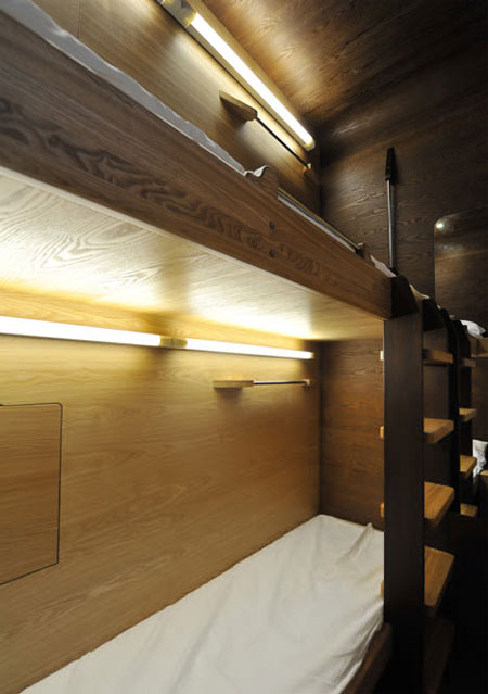Sleepbox изнутри639450
