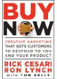 Книга Buy Now
