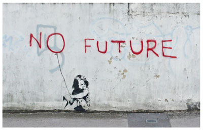 Рисунок Бэнкси - Banksy400255