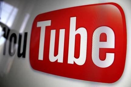 Игровые залы через YouTube