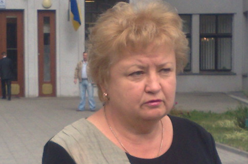 Пенсионерка и бизнес