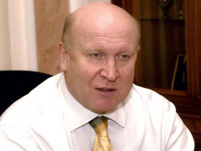 Валерий Шанцев о большом спорте