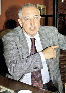 Первый советский миллионер Артем Тарасов