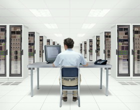 Что такое хостинг. Руководство для чайников