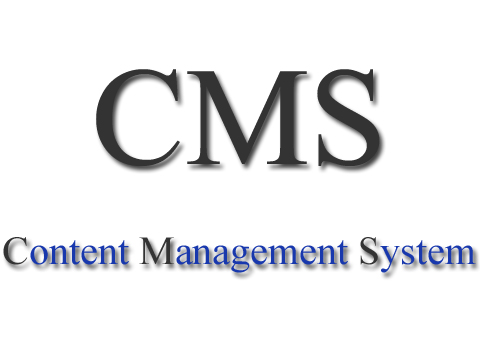 Что такое CMS