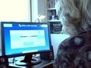 Работа за компьютером продлевает жизнь
